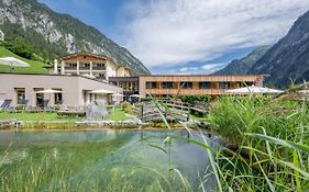 Alpenhotel Zimba