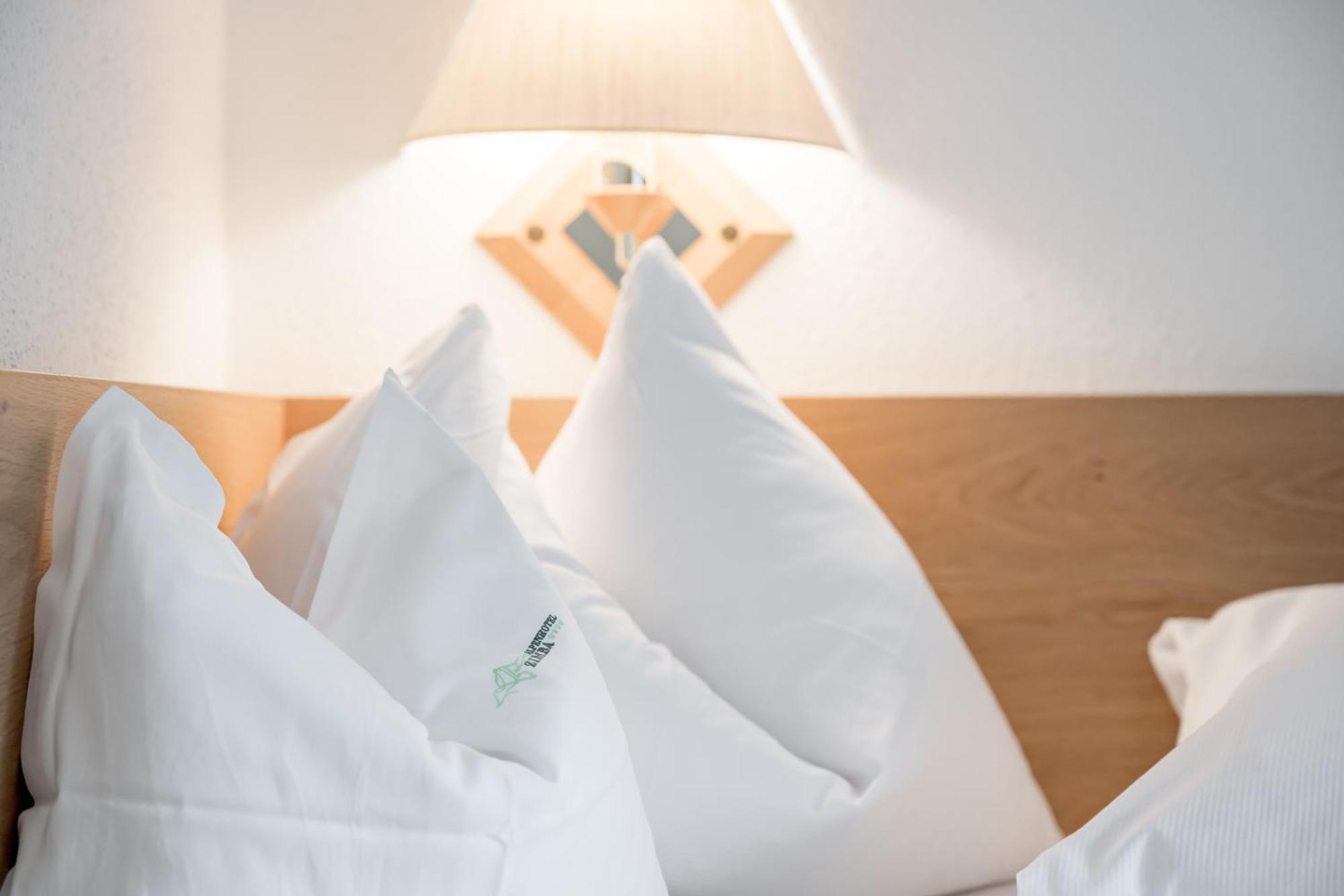 Alpenhotel Zimba Brand  Room photo