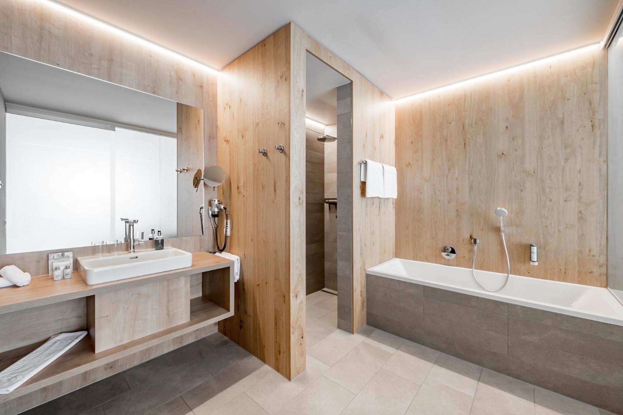 Alpenhotel Zimba Brand  Room photo