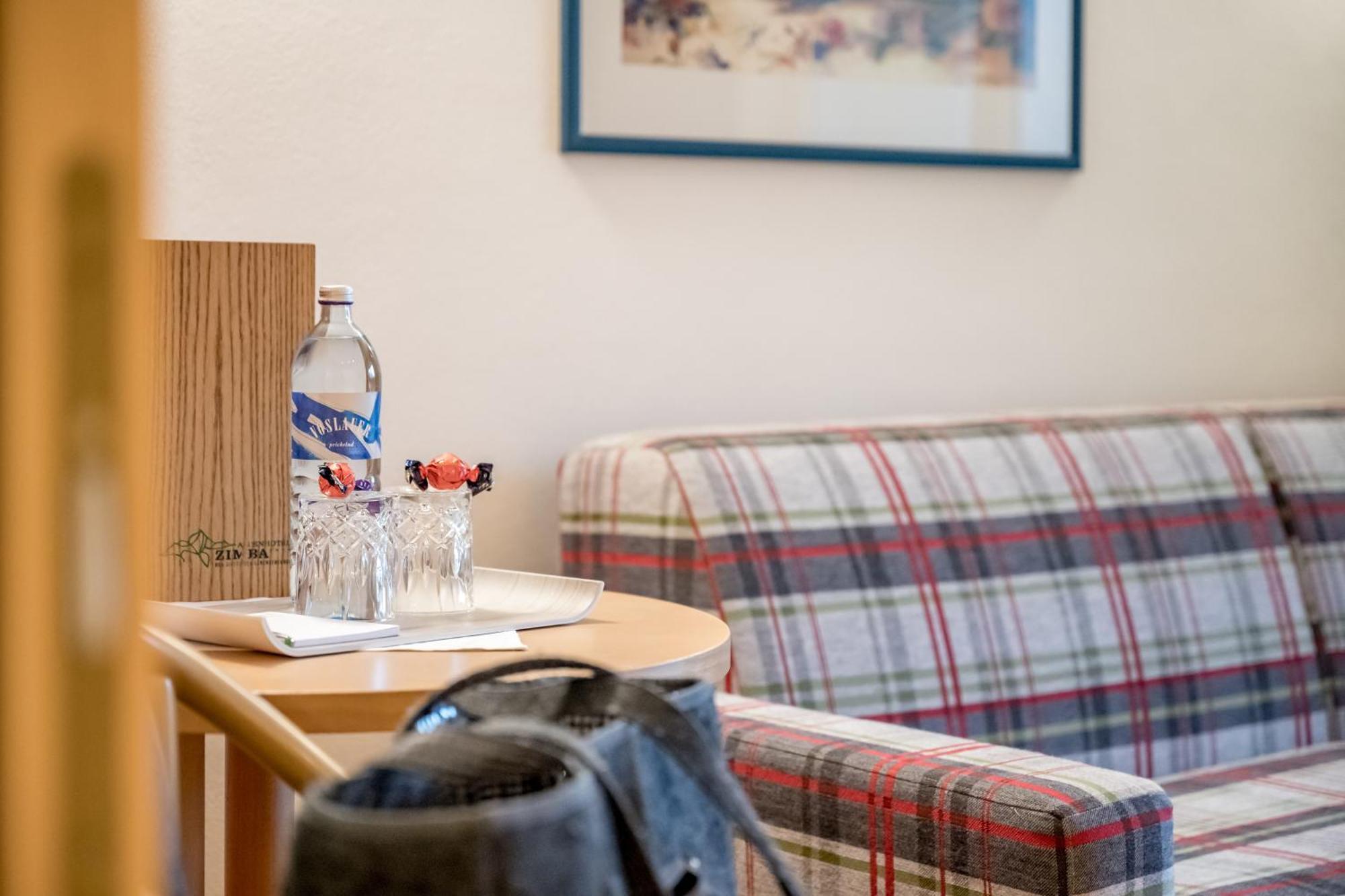 Alpenhotel Zimba Brand  Room photo